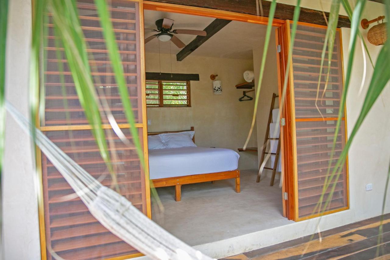 Hotel Buenavista Bacalar Jungle Experience Buenavista (Quintana Roo) Exterior foto