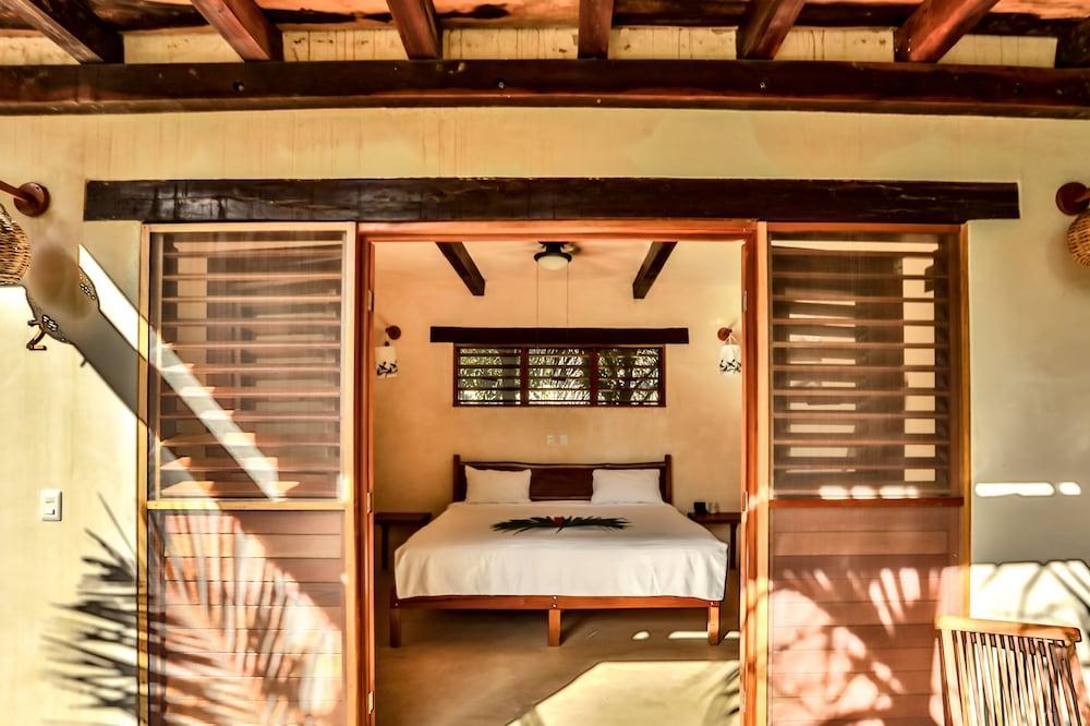 Hotel Buenavista Bacalar Jungle Experience Buenavista (Quintana Roo) Exterior foto