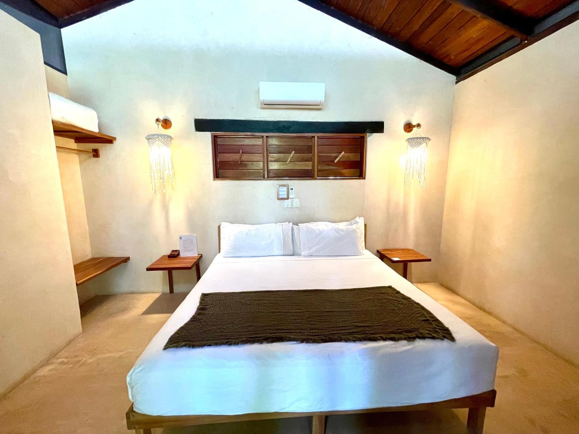 Hotel Buenavista Bacalar Jungle Experience Buenavista (Quintana Roo) Exterior foto